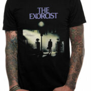 Exorcist L'esorcista Poster (T-shirt)