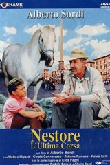 Nestore l'ultima corsa