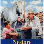 Nestore l'ultima corsa