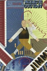 Jimmy il ragazzo più in gamba sulla Terra