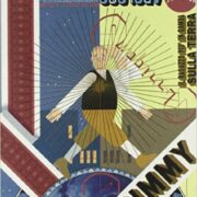 Jimmy il ragazzo più in gamba sulla Terra