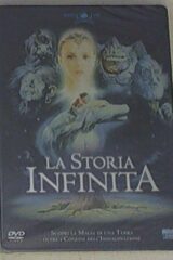 Storia infinita, La (Tin Box - Special Edition)