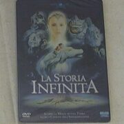 Storia infinita, La (Tin Box - Special Edition)