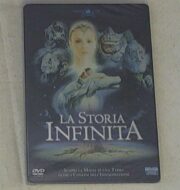 Storia infinita, La (Tin Box – Special Edition)