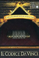 Codice Da Vinci, Il (Gift Edition Limitata Numerata) (2 Dvd+Criptex)