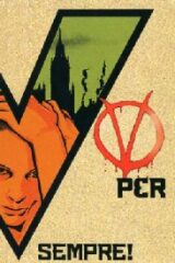 V Per Vendetta (Collector's Edition) (2 Dvd)