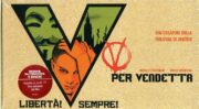V Per Vendetta (Collector’s Edition) (2 Dvd)