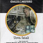 Gli sceneggiati RAI: giallo e mistero – Uova fatali