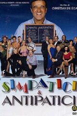 Simpatici e antipatici