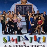 Simpatici e antipatici