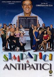 Simpatici e antipatici