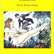 Il Grifo, il fumetto è arte - Storia di una rivista