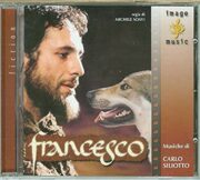 Francesco (soundtrack)