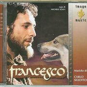 Francesco (soundtrack)