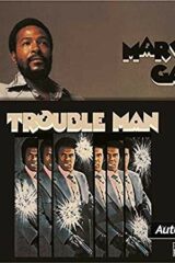 Trouble Man (CD)