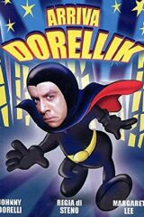 Arriva Dorellik (AEGIDA)