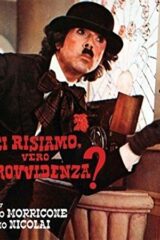 Ci risiamo vero provvidenza (LP)