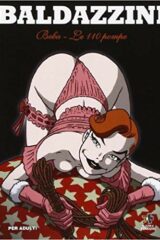 Baldazzini - Beba le 110 pompe