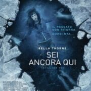 Sei Ancora Qui (Blu Ray)