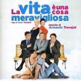 Vita è una cosa meravigliosa, La (soundtrack)