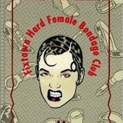 Baldazzini - Fixtown Hard Female Bondage Club