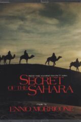Secret of the Sahara, The - Il segreto del Sahara (CD)