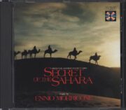 Secret of the Sahara, The – Il segreto del Sahara (CD)