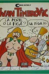 Cavezzali - Ivan Timbrovic