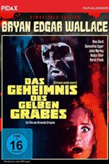 Etrusco uccide ancora, L'