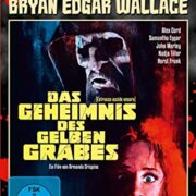 Etrusco uccide ancora, L'