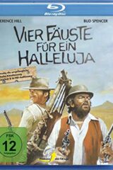 Continuavano a chiamarlo Trinità (BLU RAY)