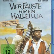 Continuavano a chiamarlo Trinità (BLU RAY)