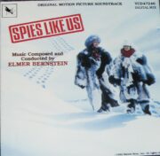 Spies like us – Spie come noi (CD OFFERTA)