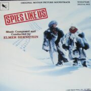 Spies like us - Spie come noi (CD OFFERTA)