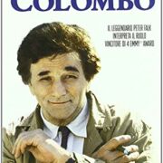 Colombo stagione 2 (4 DVD)