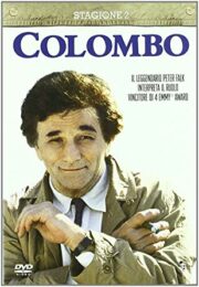 Colombo stagione 2 (4 DVD)