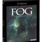 Fog (Blu-Ray)