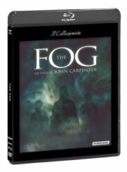Fog (Dvd+Blu-Ray)