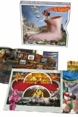 Monty Python's Total Rubbish! The Complete Collection (COFANETTO 9 CD)