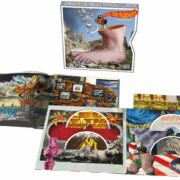 Monty Python's Total Rubbish! The Complete Collection (COFANETTO 9 CD)