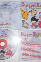 Dragon Ball Dance compilation
