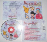 Dragon Ball Dance compilation