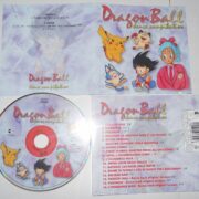 Dragon Ball Dance compilation