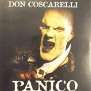 Panico sulla montagna