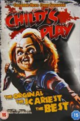 Bambola assassina, La