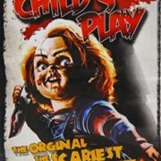 Bambola assassina, La