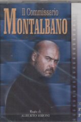 Commissario Montalbano, Il (soundtrack)