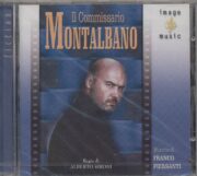 Commissario Montalbano, Il (soundtrack)