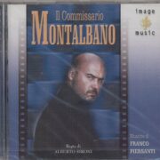 Commissario Montalbano, Il (soundtrack)
