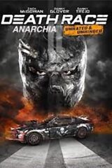 Death Race Anarchia